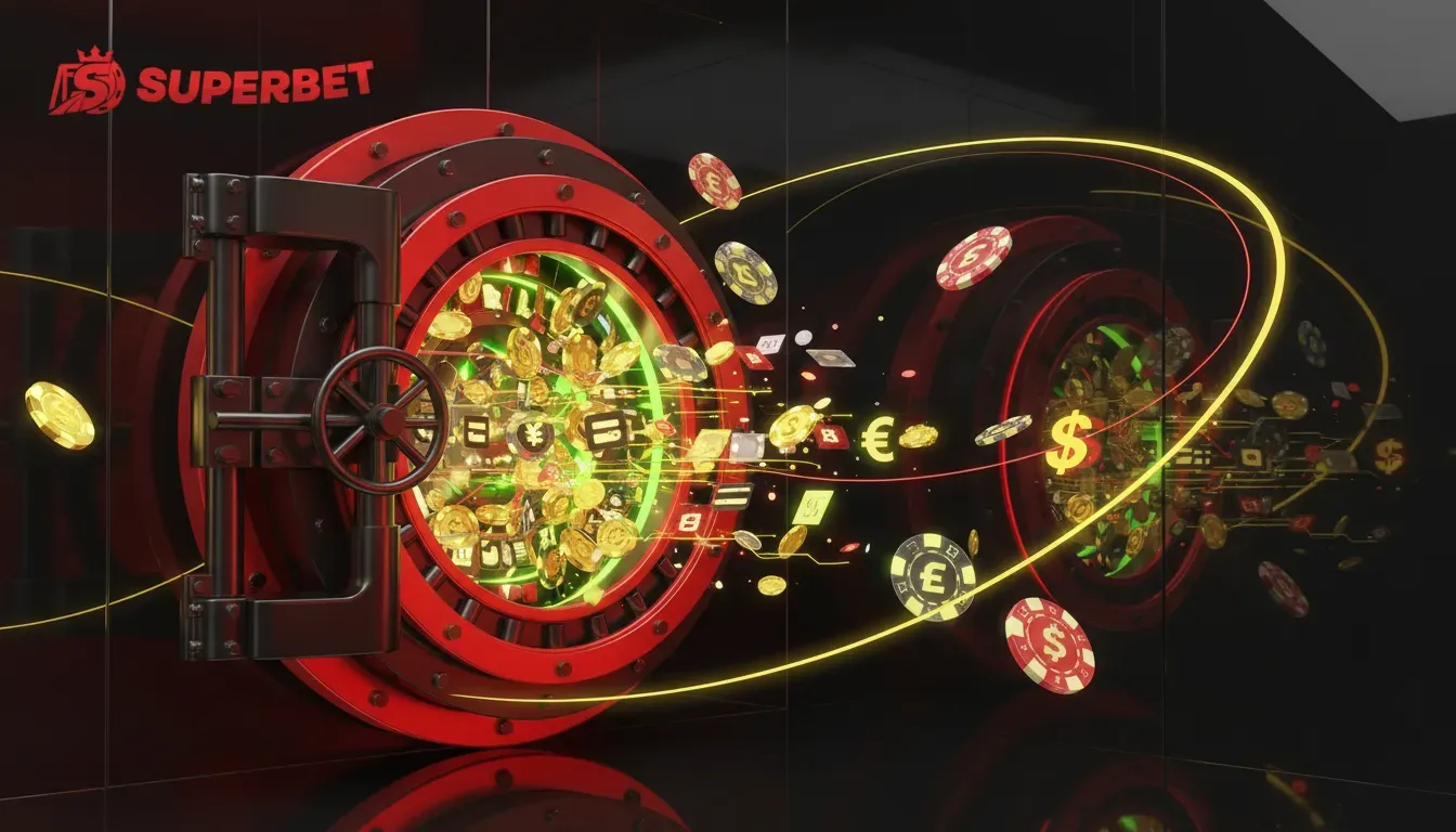 Super Bet Super Bet